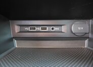 Volkswagen Tiguan SUV / Terénní 2,0 l 110 kw