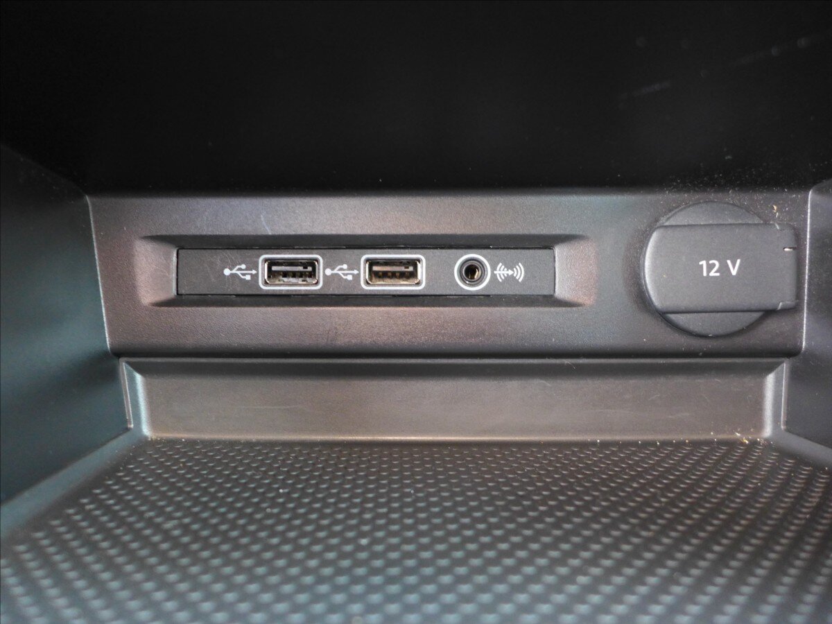 Volkswagen Tiguan SUV / Terénní 2,0 l 110 kw