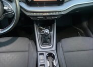 Škoda Octavia Kombi 999,0 81 kw