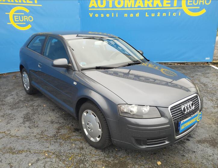 Audi A3 3
