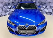 BMW Řada 4 Liftback 2,0 l 140 kw