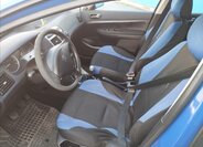 Peugeot 307 Kombi 1,4 l 65 kw