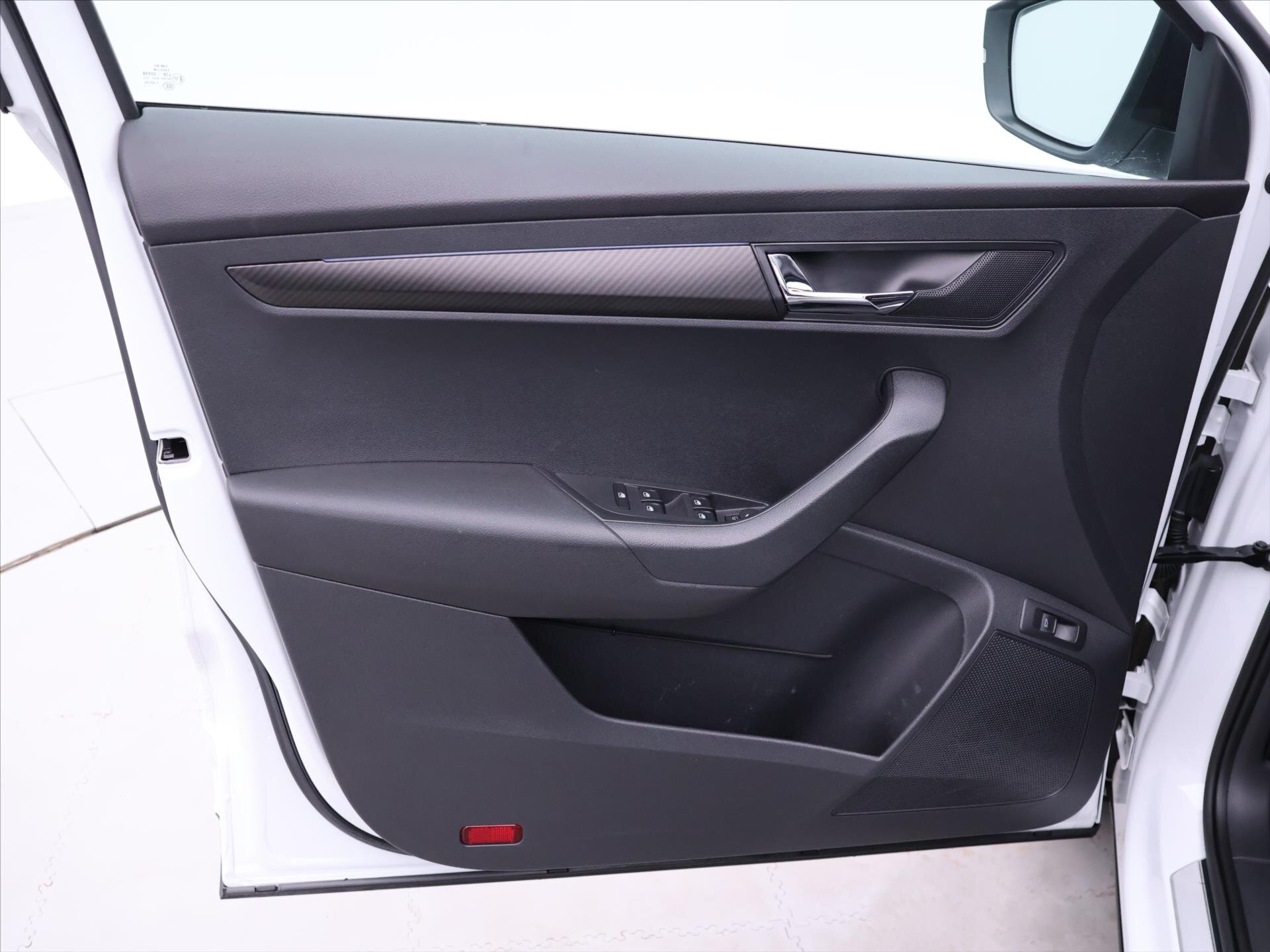 Škoda Karoq SUV / Terénní 2,0 l 110 kw