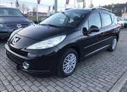 Peugeot 207 Hatchback 1,6 l 88 kw