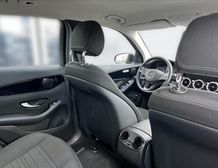 Mercedes-Benz GLC 21