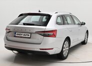Škoda Superb Kombi 1,4 l 115 kw