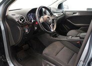 Mercedes-Benz Třídy B Kombi 1,6 l 90 kw