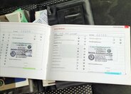 Škoda Octavia Kombi 2,0 l 103 kw