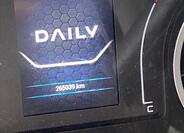 Iveco Daily Skříň 3,0 l 132 kw