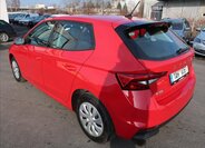 Škoda Fabia Hatchback 999,0 70 kw