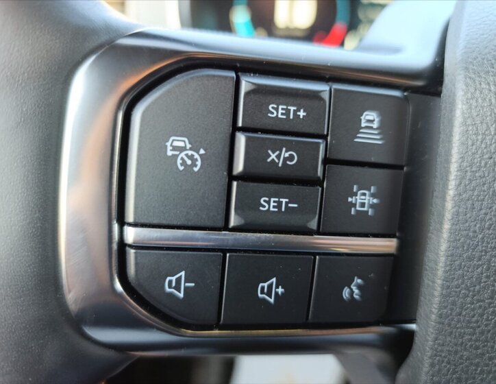 Ford F-150 Pick-up 3,5 l 321 kw