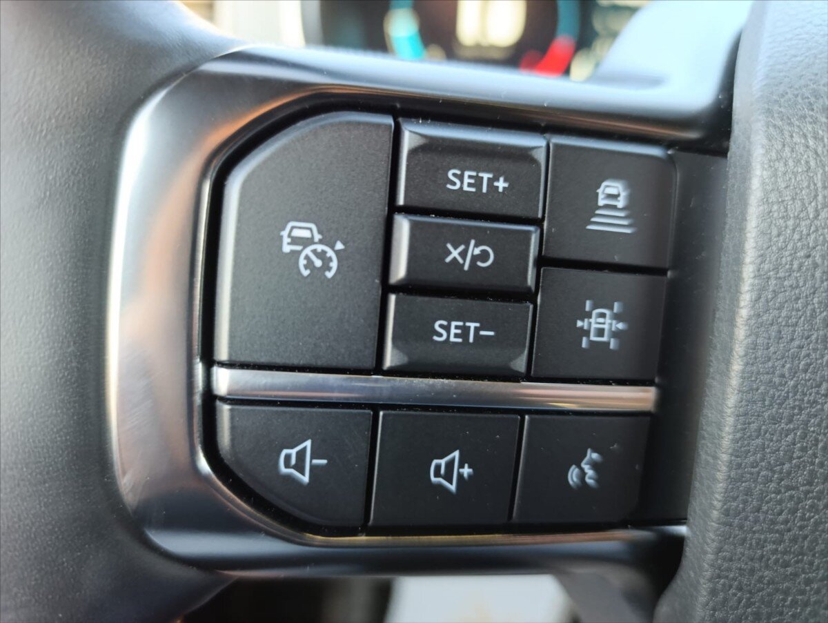 Ford F-150 Pick-up 3,5 l 321 kw