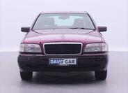 Mercedes-Benz Třídy C 2