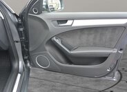 Audi A4 Kombi 3,0 l 180 kw
