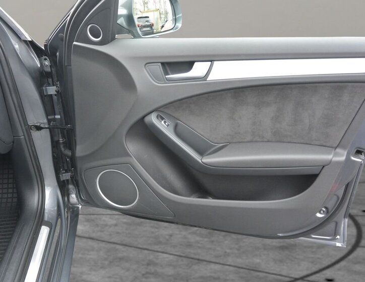 Audi A4 Kombi 3,0 l 180 kw