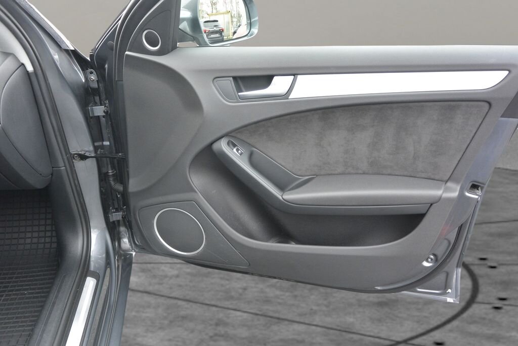 Audi A4 Kombi 3,0 l 180 kw