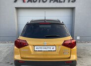 Suzuki Vitara Hatchback 1,4 l 95 kw