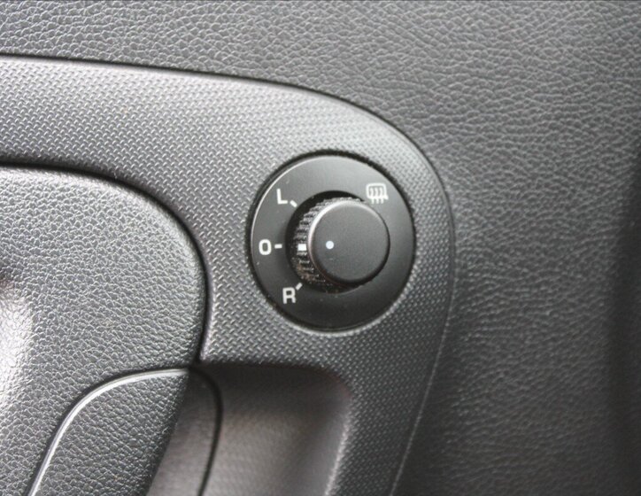 Škoda Roomster MPV 1,2 l 63 kw