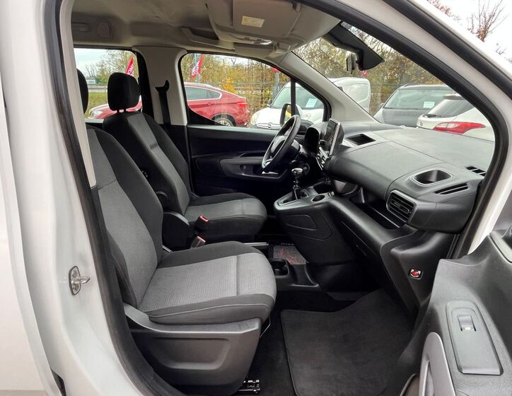 Toyota ProAce City Verso 17