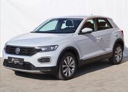 Volkswagen T-Roc CUV / Crossover 1,6 l 85 kw