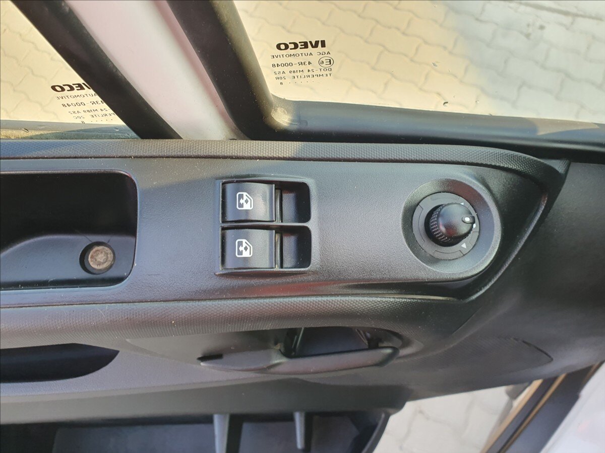 Iveco Daily Sklápěč 2,3 l 100 kw