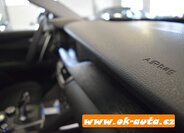 Alfa Romeo Stelvio SUV / Terénní 0,0 150 kw