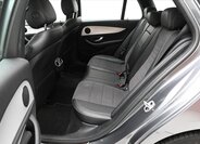 Mercedes-Benz Třídy E 14