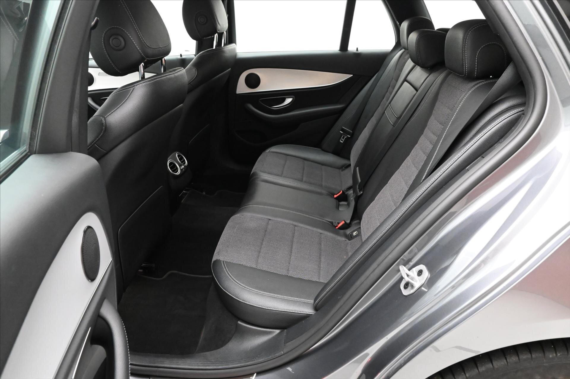 Mercedes-Benz Třídy E