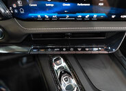 Chevrolet Corvette Kabriolet 6,2 l 353 kw