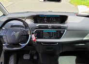 Citroën Grand C4 Picasso MPV 1,6 l 121 kw