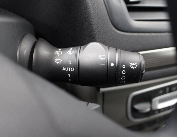 Renault Mégane Hatchback 1,6 l 81 kw