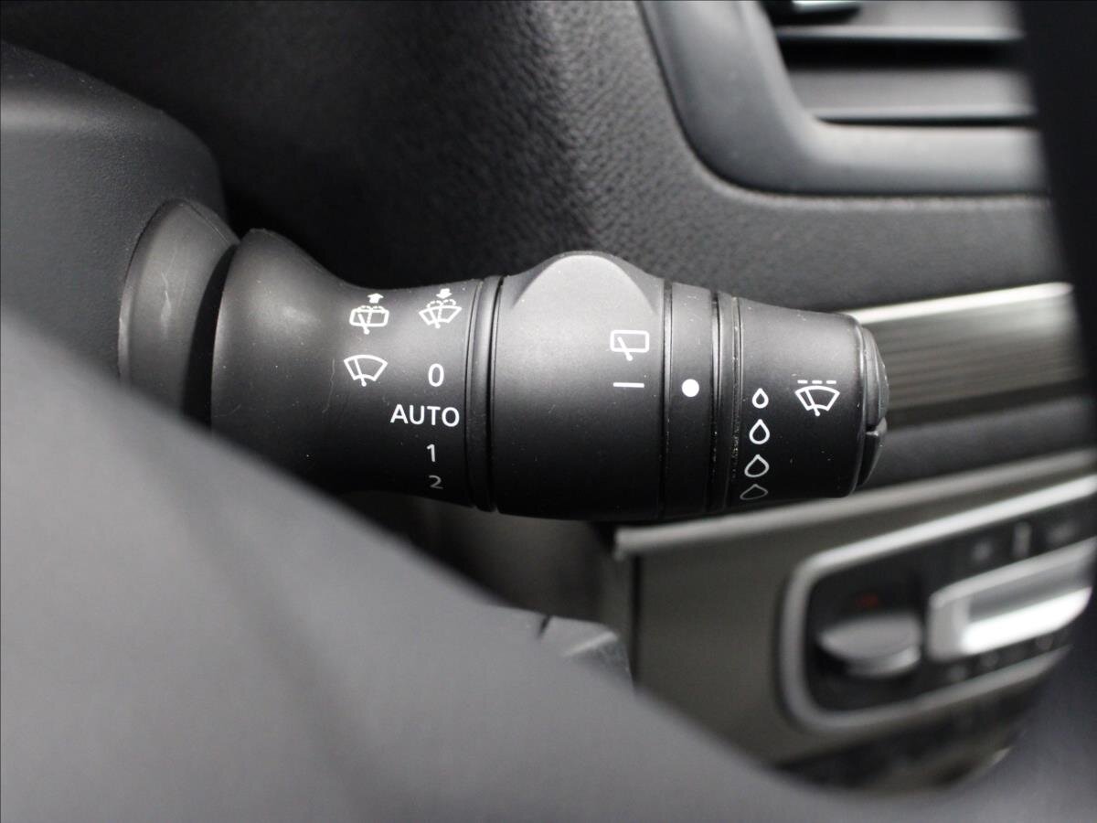 Renault Mégane Hatchback 1,6 l 81 kw