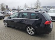 Volkswagen Golf Kombi 1,4 l 110 kw