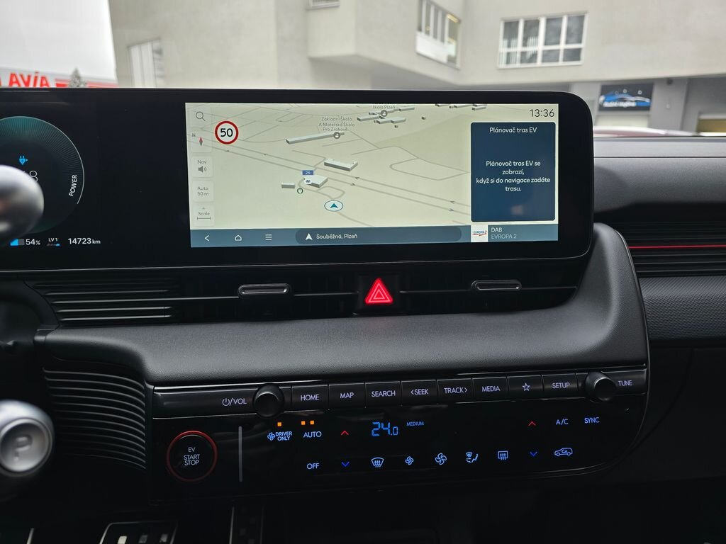 Hyundai Ioniq 5 Hatchback 0,0 239 kw