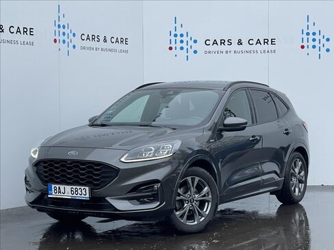 Ford Kuga SUV / Terénní 1,5 l 88 kw