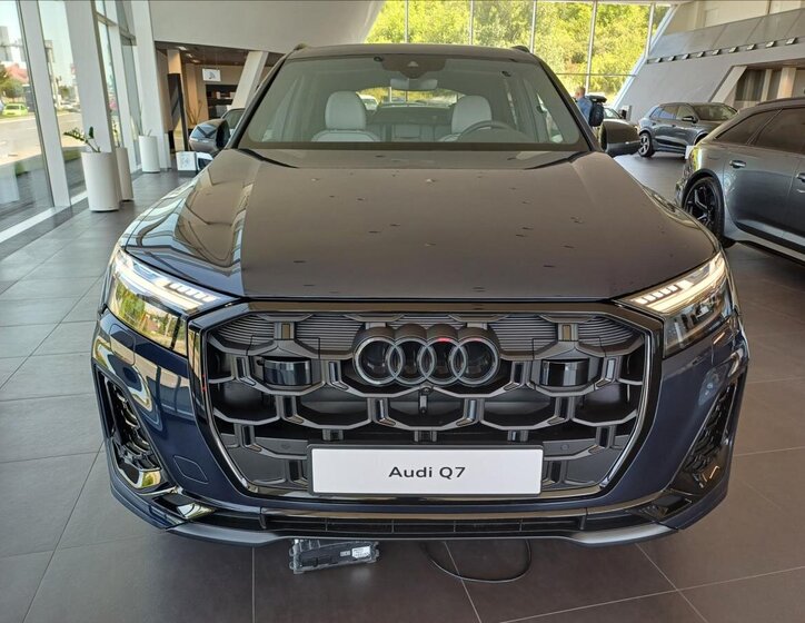 Audi Q7 2