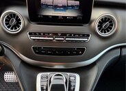 Mercedes-Benz Třídy V VAN / Minibus 0,0 0