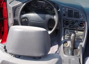 Mitsubishi Eclipse Kabriolet 2,4 l 107 kw