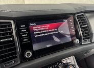 Škoda Kodiaq SUV / Terénní 2,0 l 110 kw