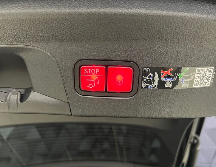 Mercedes-Benz GLE 45