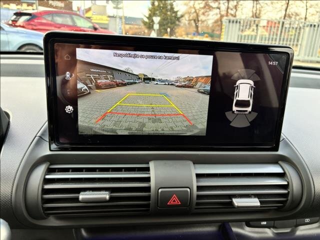 Hyundai Inster SUV / Terénní 0,0 84 kw