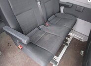 Mercedes-Benz Sprinter Ostatní 2,1 l 120 kw