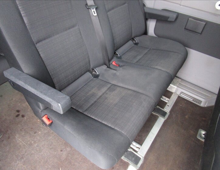 Mercedes-Benz Sprinter Ostatní 2,1 l 120 kw