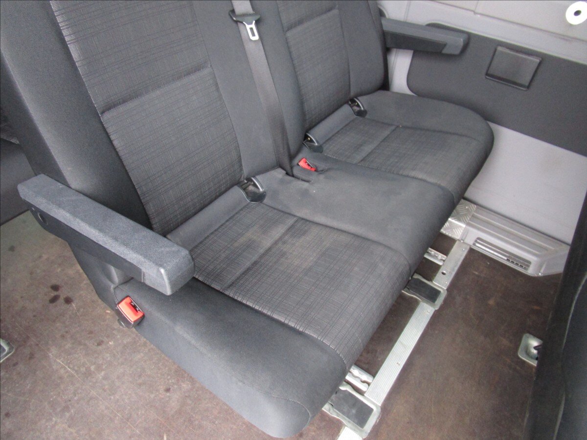 Mercedes-Benz Sprinter Ostatní 2,1 l 120 kw