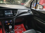 Opel Mokka SUV / Terénní 1,4 l 103 kw