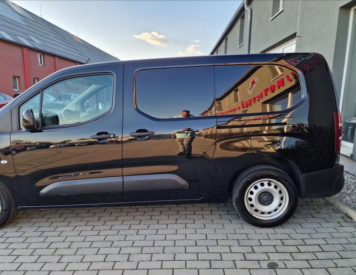 Opel Combo 43