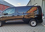 Opel Combo 43