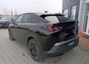 Peugeot 3008 SUV / Terénní 1,2 l 100 kw