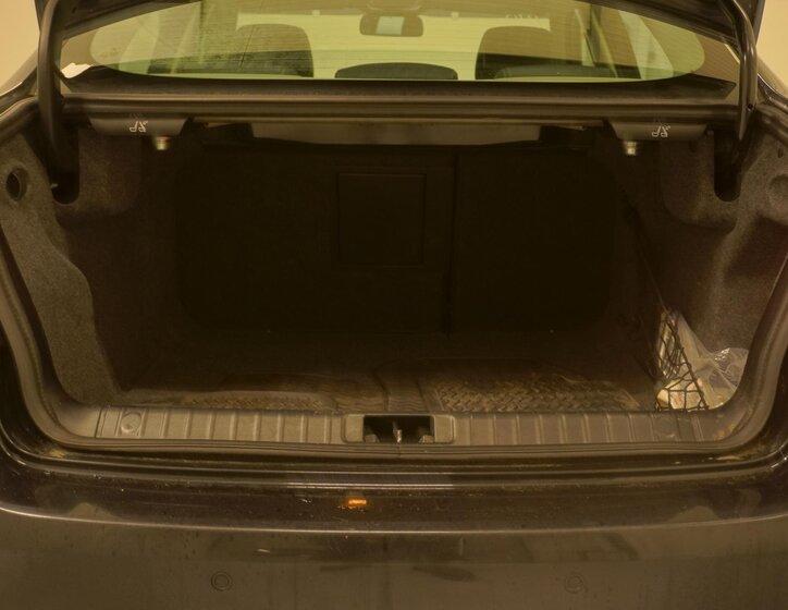 Saab 9-3X Sedan 2,8 l 210 kw