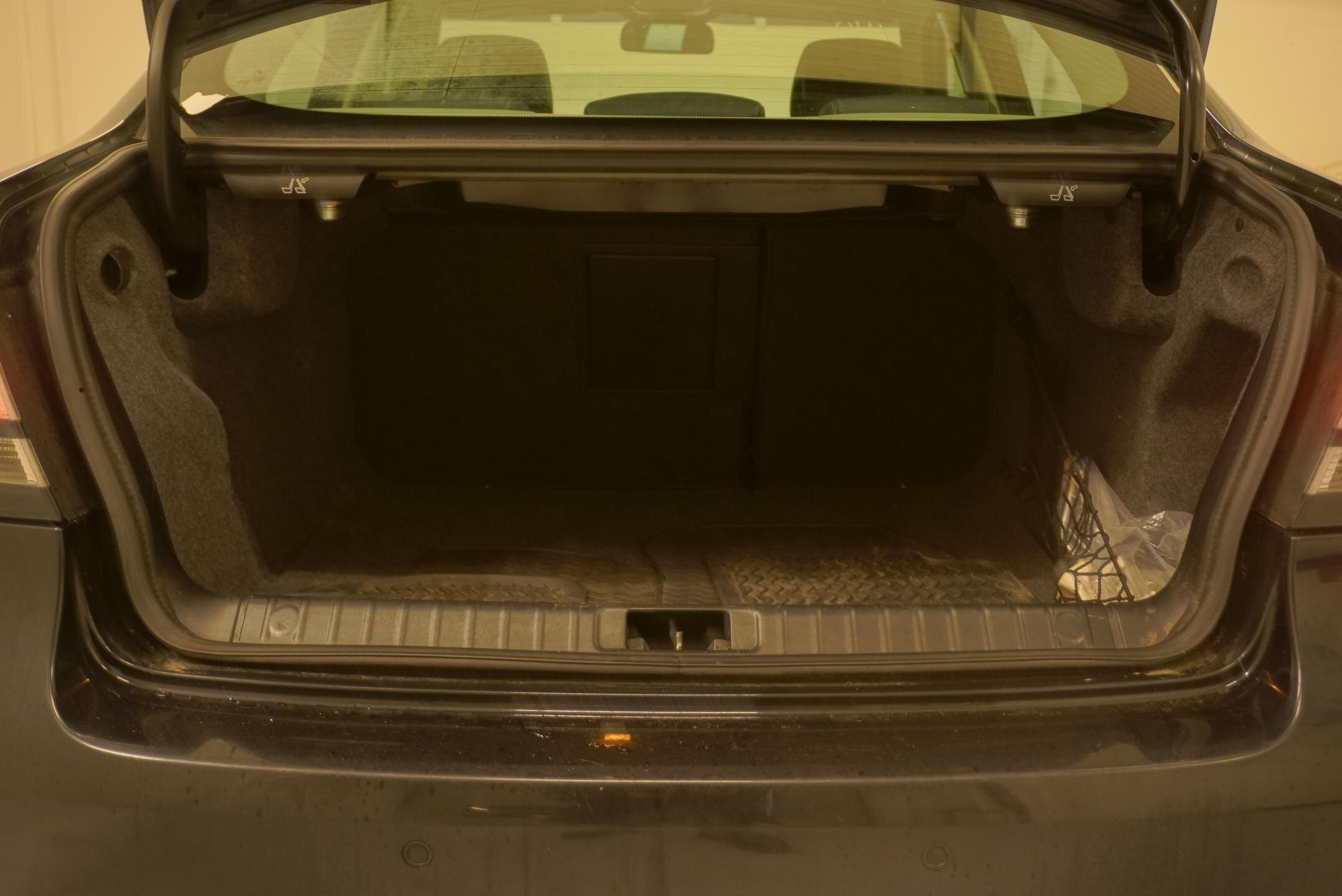 Saab 9-3X Sedan 2,8 l 210 kw